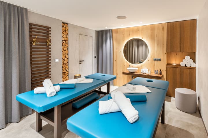 Mosaic House Design Hotel