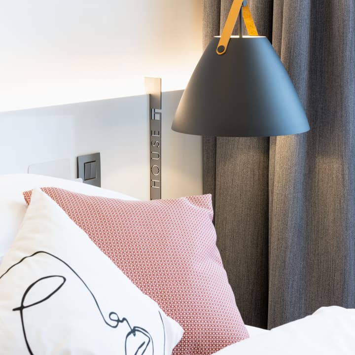 Mosaic House Design Hotel