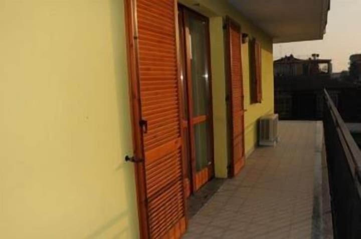 Residenza Segrate Centro