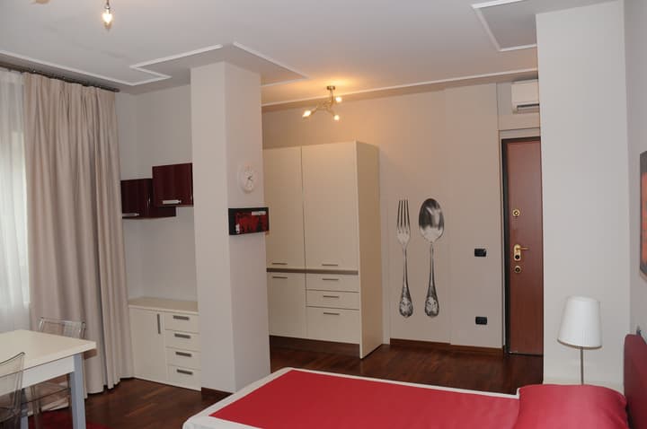 Residenza Segrate Centro