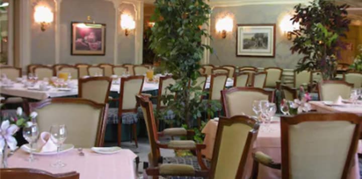 Hotel Galaico