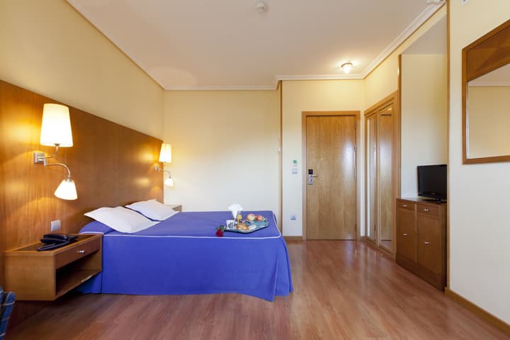 Hotel Galaico