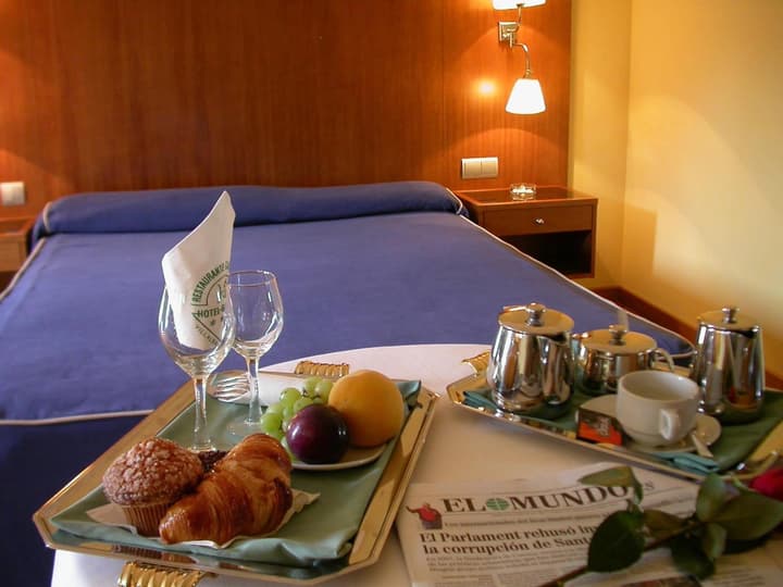 Hotel Galaico