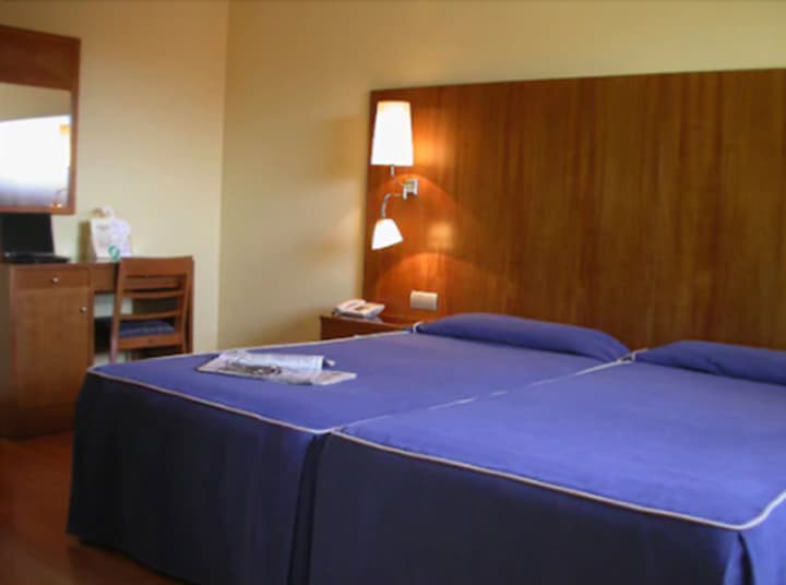 Hotel Galaico