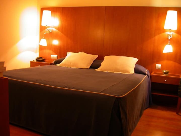 Hotel Galaico