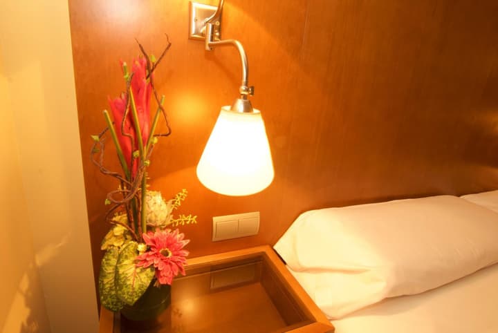 Hotel Galaico