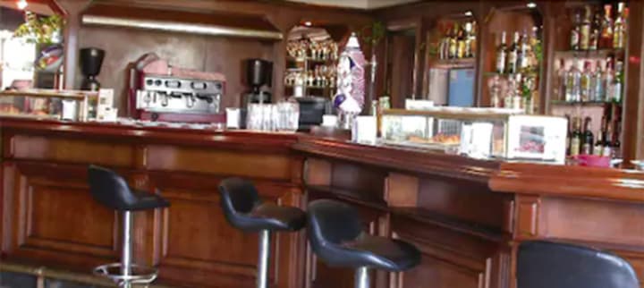 Hotel Galaico