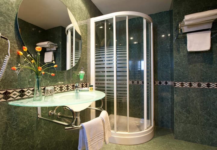 Hotel Galaico