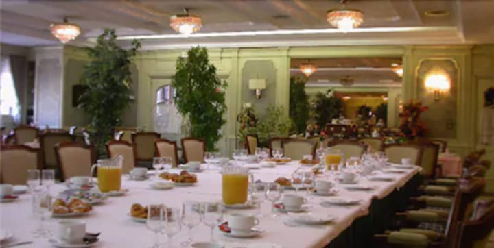Hotel Galaico