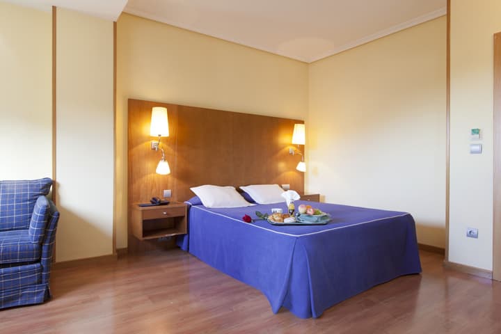 Hotel Galaico
