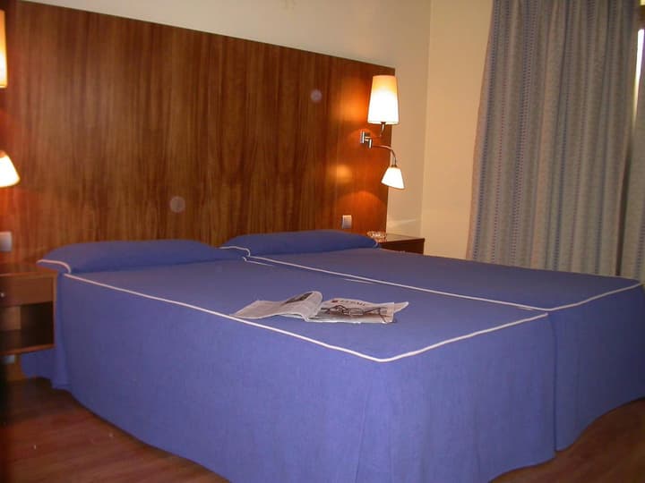 Hotel Galaico