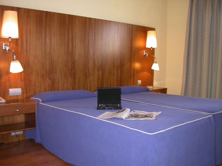 Hotel Galaico