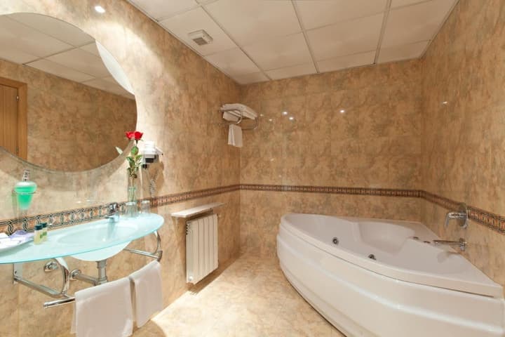 Hotel Galaico