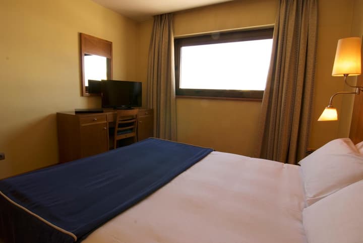 Hotel Galaico