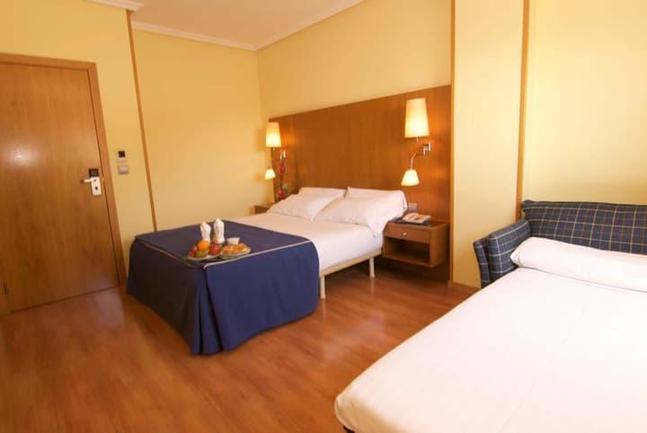 Hotel Galaico