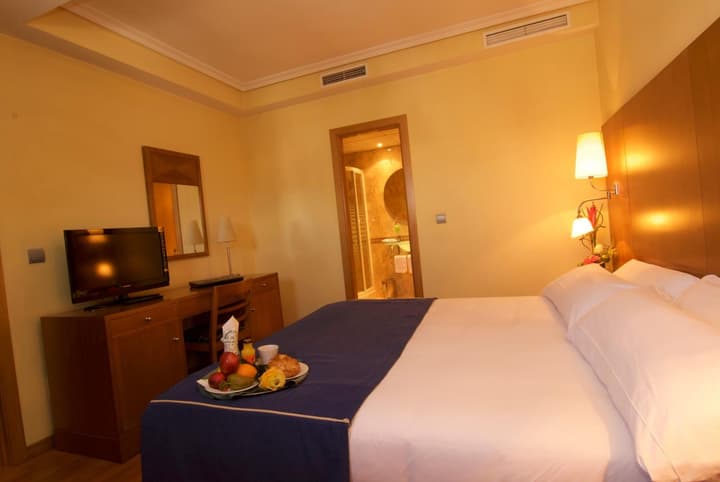 Hotel Galaico