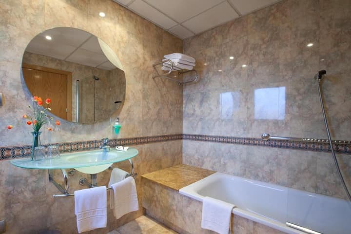 Hotel Galaico