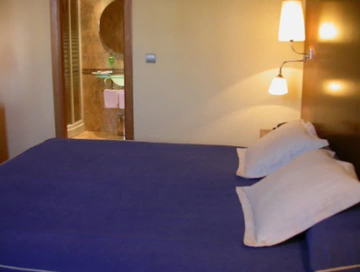 Hotel Galaico