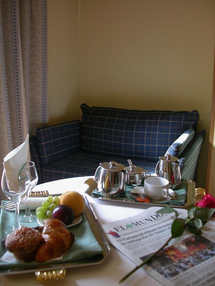 Hotel Galaico