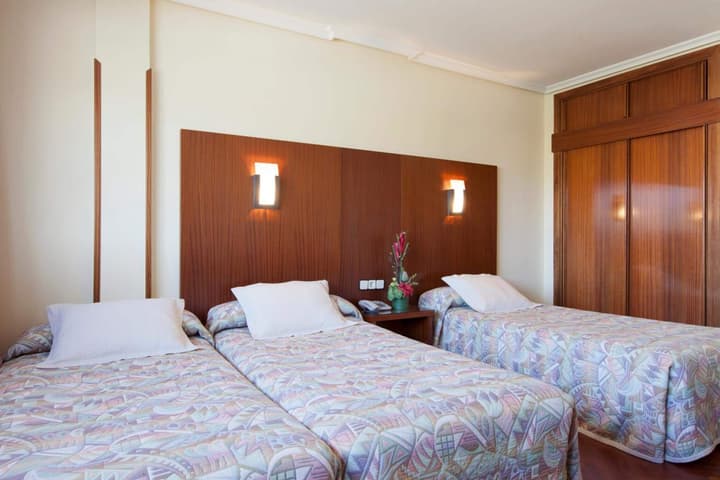 Hotel Galaico