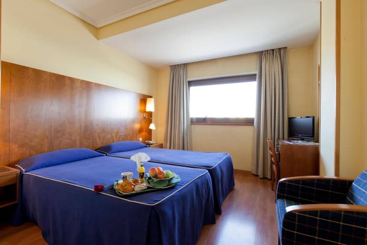 Hotel Galaico