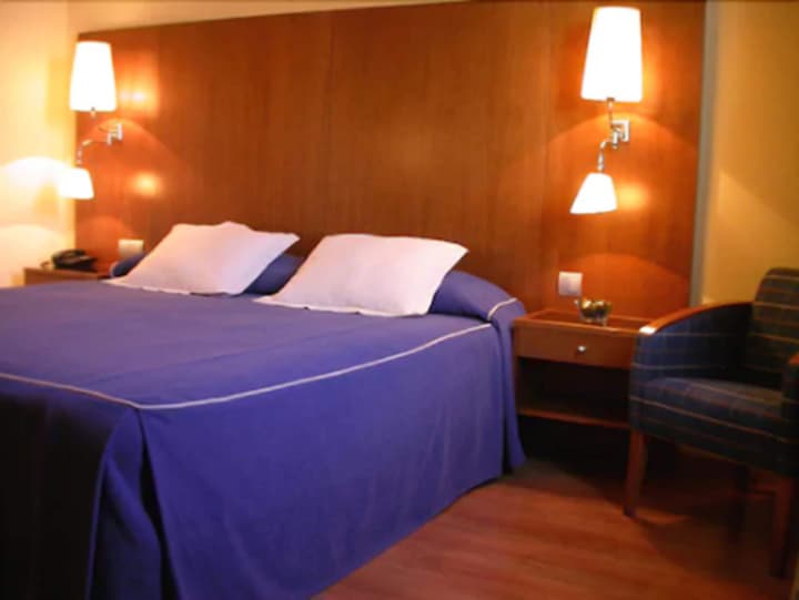Hotel Galaico