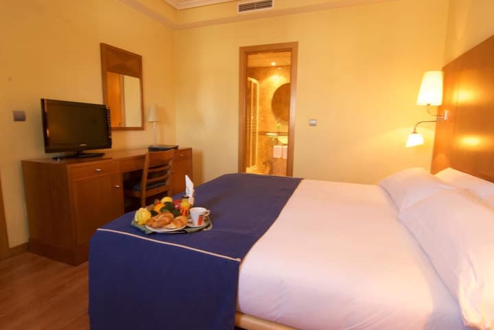 Hotel Galaico
