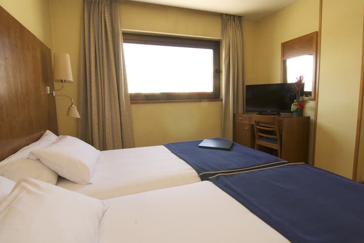 Hotel Galaico