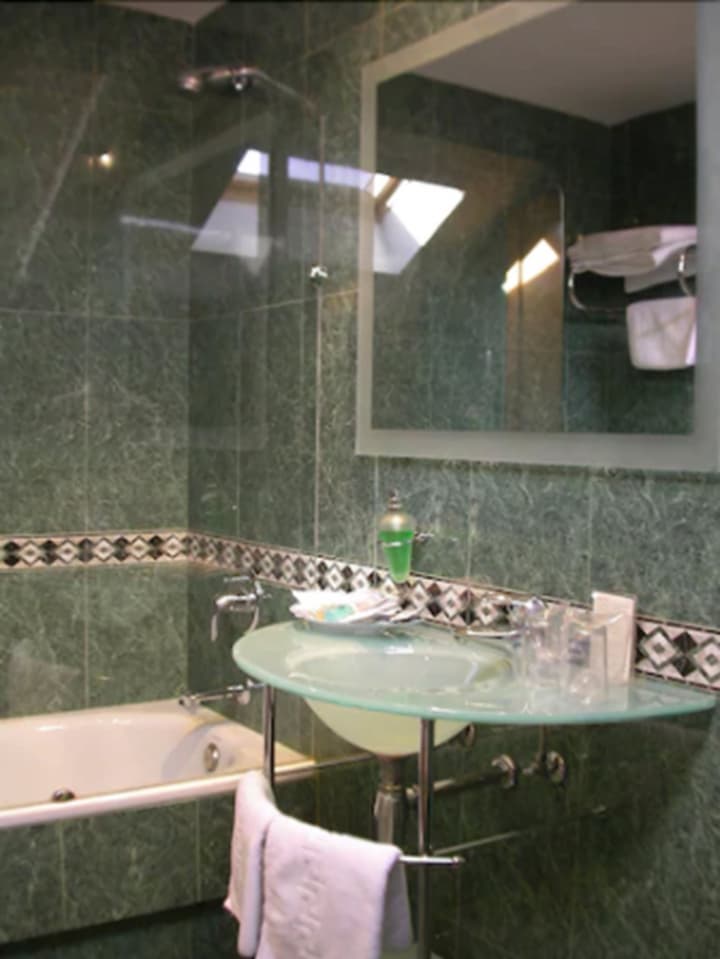 Hotel Galaico
