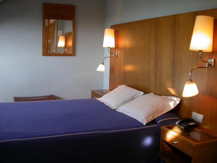 Hotel Galaico