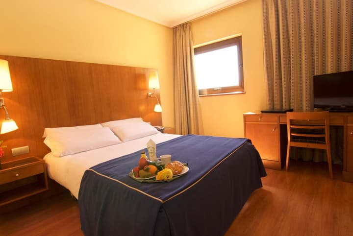 Hotel Galaico