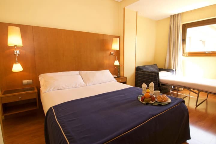 Hotel Galaico