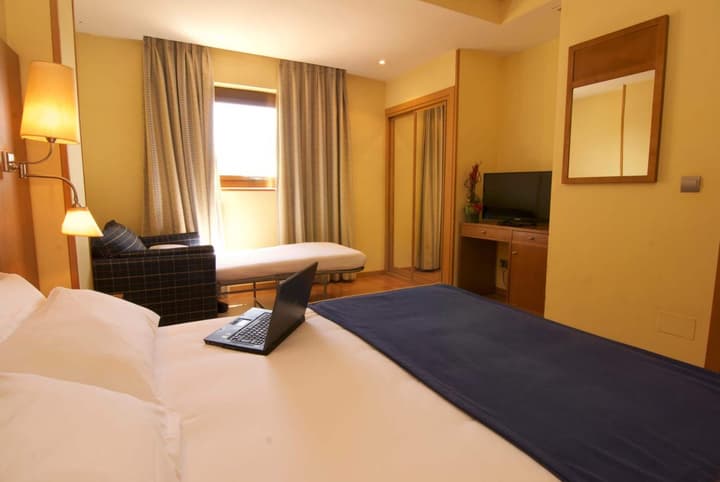 Hotel Galaico