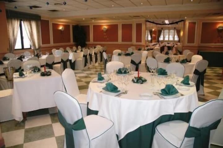 Hotel Galaico