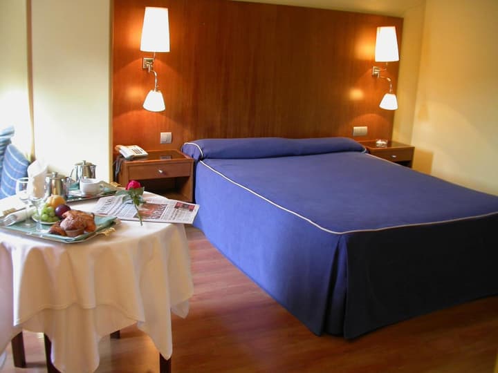 Hotel Galaico
