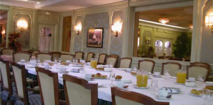 Hotel Galaico