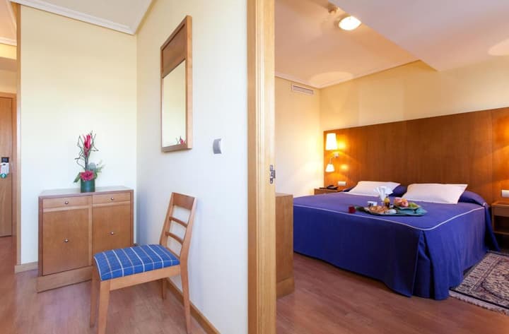 Hotel Galaico