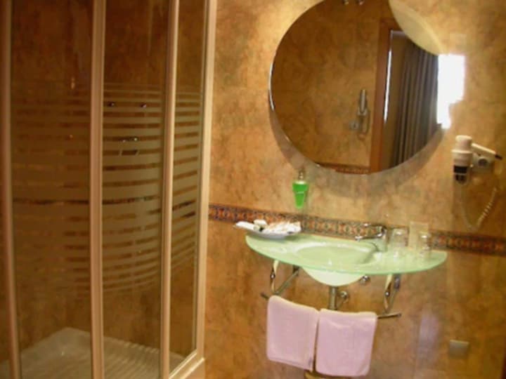 Hotel Galaico