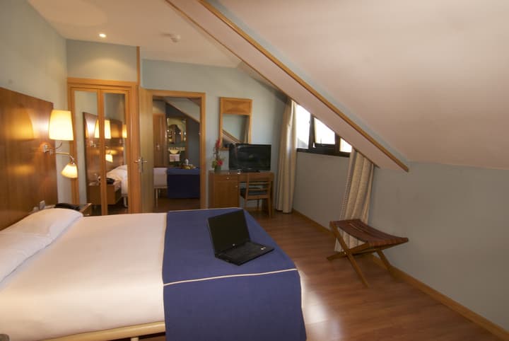 Hotel Galaico