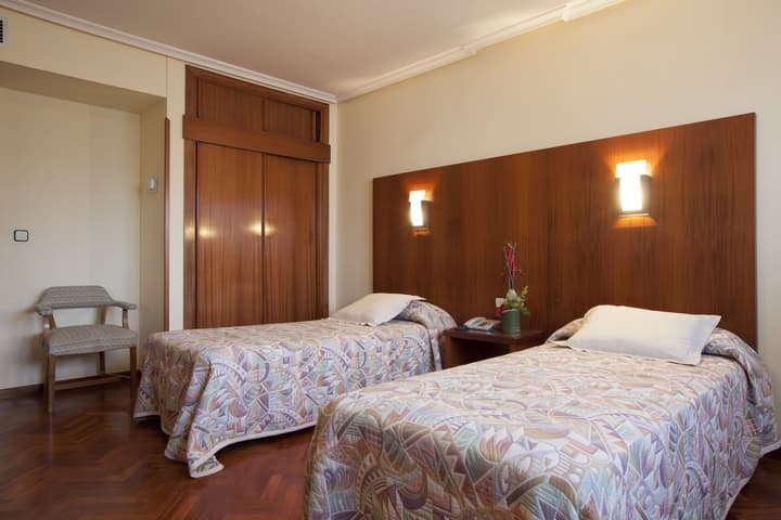 Hotel Galaico
