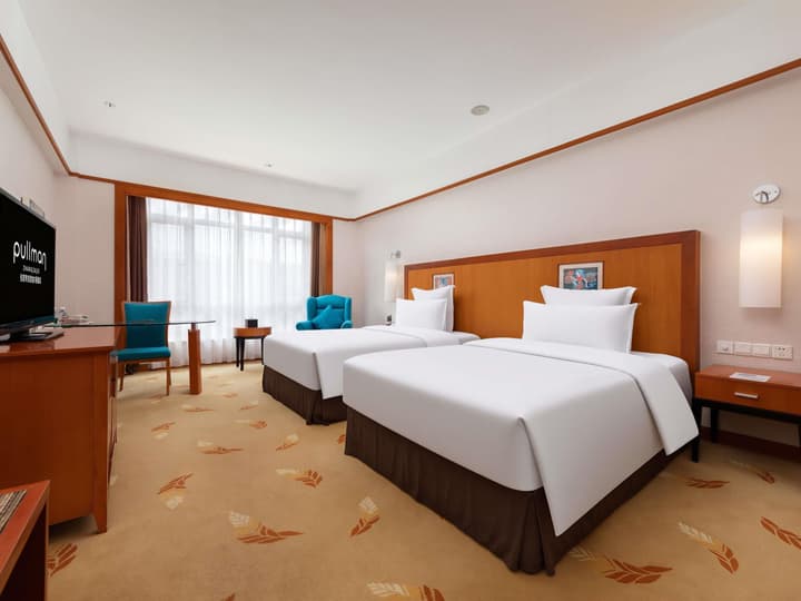 Pullman Zhangjiajie