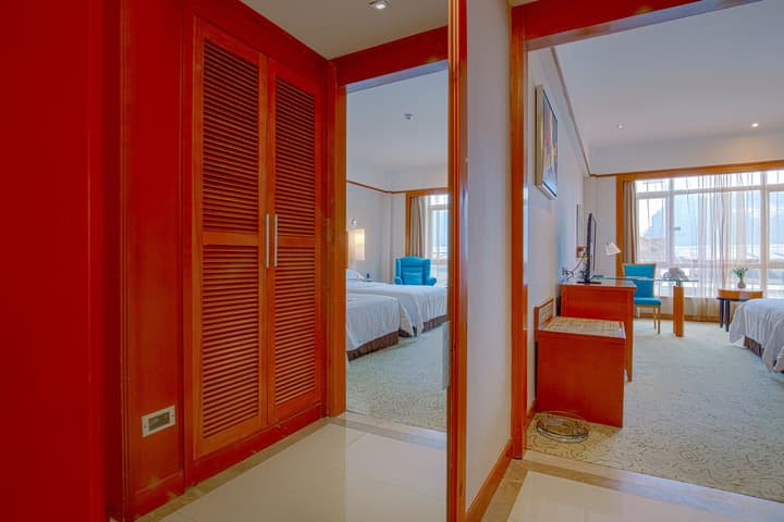 Pullman Zhangjiajie