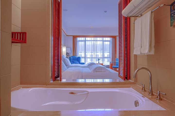 Pullman Zhangjiajie
