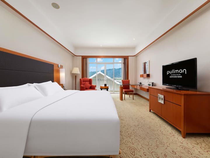 Pullman Zhangjiajie