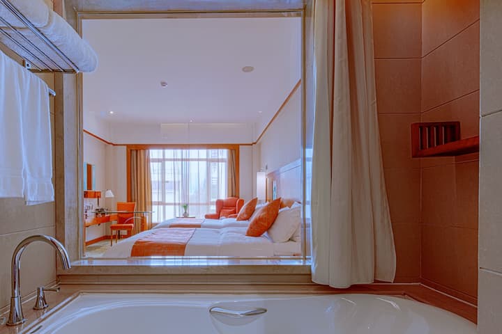 Pullman Zhangjiajie
