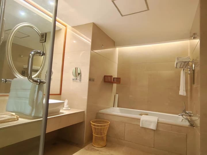 Pullman Zhangjiajie