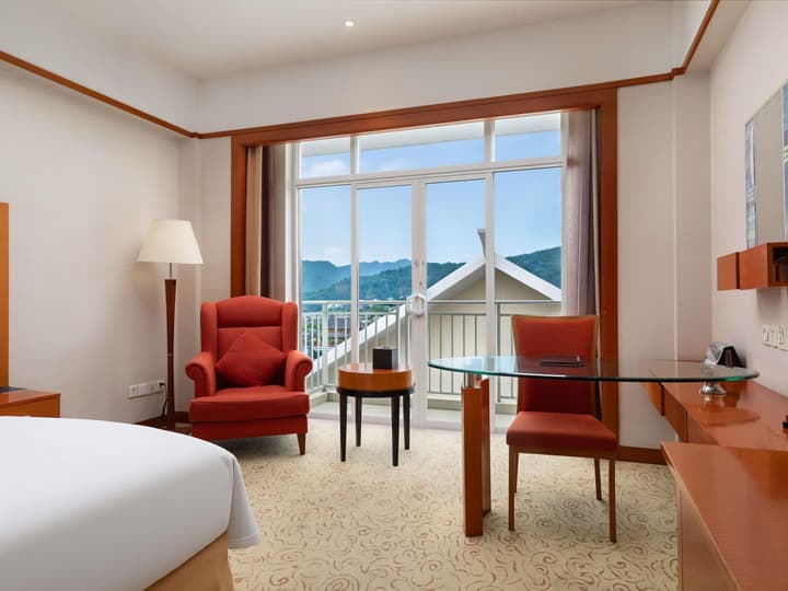 Pullman Zhangjiajie