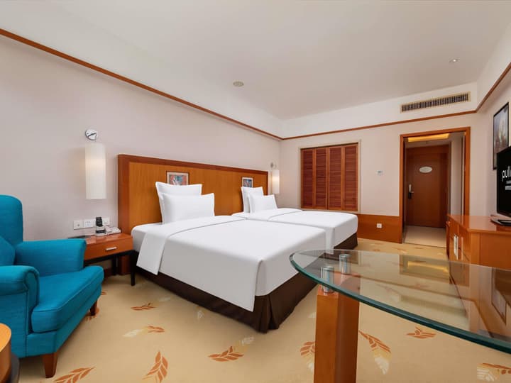 Pullman Zhangjiajie