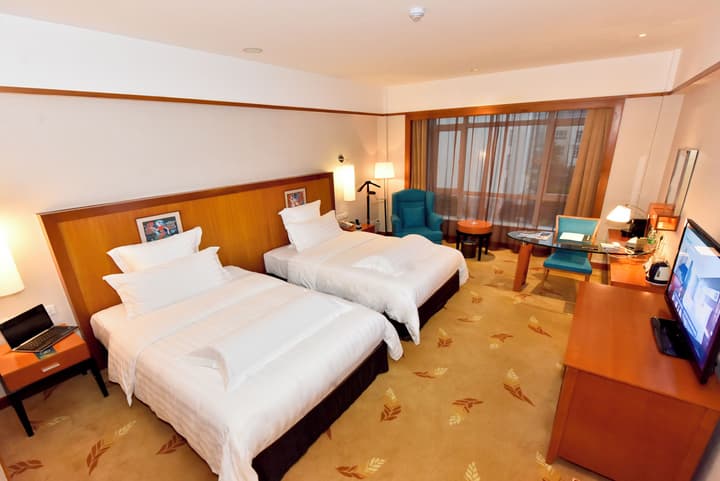 Pullman Zhangjiajie