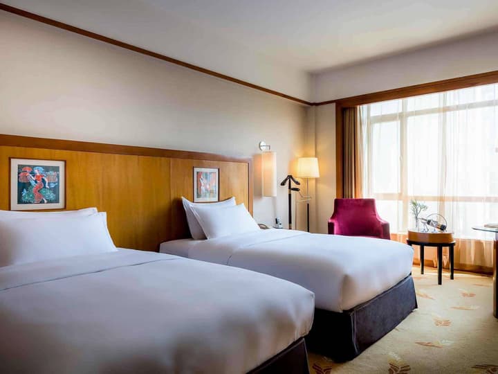 Pullman Zhangjiajie